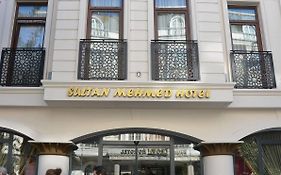 Sultan Mehmed Hotel